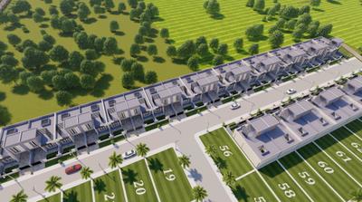 Project Image of 900.0 - 3600.0 Sq.ft Residential Plot Plot for buy in Aeronest City