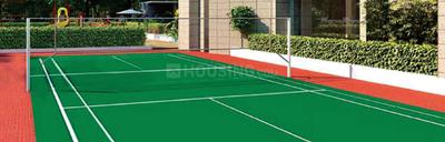Nirvaana Nirvaana Residency Badminton Court 2