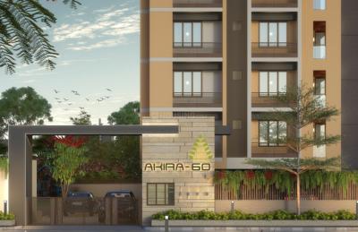 Project Image of 972.3 - 1125.15 Sq.ft 3 BHK Apartment for buy in Myco Akira 60