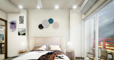 Emarald Maple Bedroom 1