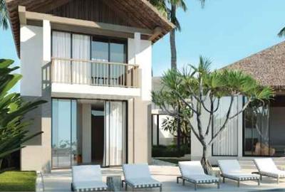 Project Image of 1267.0 - 2365.0 Sq.ft 3 BHK Apartment for buy in Essen Residency