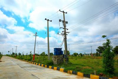 Project Image of 2160.0 - 4320.0 Sq.ft Residential Plot Plot for buy in Destiny Assets Sai Vinayaka Gardens