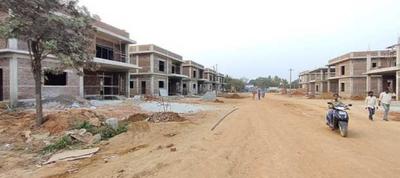 Project Image of 3500.0 - 4620.0 Sq.ft 4 BHK Villa for buy in Subishi Forest Edge Luxury Homes