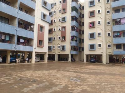 Project Image of 1000.0 - 1570.0 Sq.ft 2 BHK Apartment for buy in Swastik Landmark