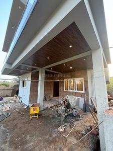 Project Image of 0.0 - 2462.68 Sq.ft 3 BHK Villa for buy in Jehovah Nissi Phase II