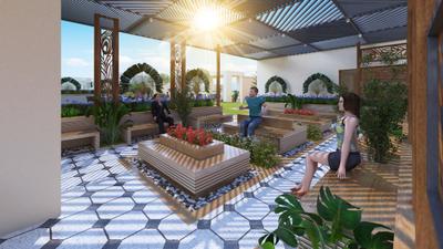 Project Image of 1611.0 - 2282.0 Sq.ft 3 BHK Apartment for buy in Floresta
