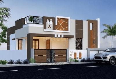 Project Image of 700.0 - 1500.0 Sq.ft 2 BHK Villa for buy in Prime PG Castle