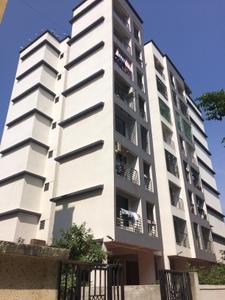 Project Image of 345.0 - 363.0 Sq.ft 1 BHK Apartment for buy in Shree Ashtavinayak Yashwant Sarthak Tower