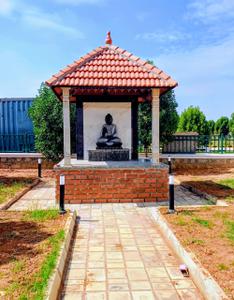 Project Image of 1200 Sq.ft Residential Plot / Land for sale in Attibele for Rs. 6000000