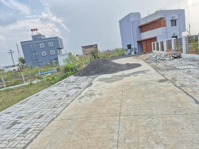 Project Image of 870.8 - 3590.95 Sq.ft Residential Plot Plot for buy in Nisarg Bhumi 2