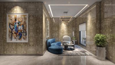 Project Image of 1590 Sq.ft 3 BHK Apartment / Flat for sale in Thiruvanmiyur for Rs. 31800000