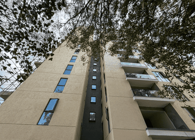 Project Image of 2609.0 - 3921.0 Sq.ft 3 BHK Apartment for buy in Appaswamy Malkoha