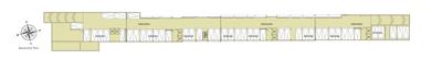 Project Image of 2440.0 - 2734.0 Sq.ft 3 BHK Apartment for buy in The Address