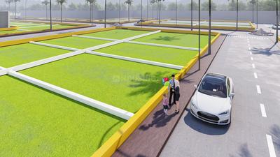 Project Image of 900.0 - 1500.0 Sq.ft Residential Plot Plot for buy in Shree Prithviraj Prabal Enclave