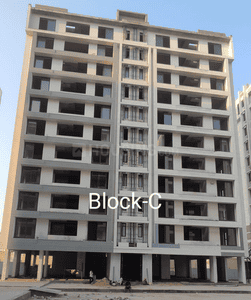 Project Image of 0.0 - 1427.19 Sq.ft 4 BHK Apartment for buy in Sheladia Artefino