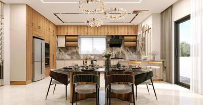 Project Image of 5115.0 - 5700.0 Sq.ft 4 BHK Villa for buy in Walden