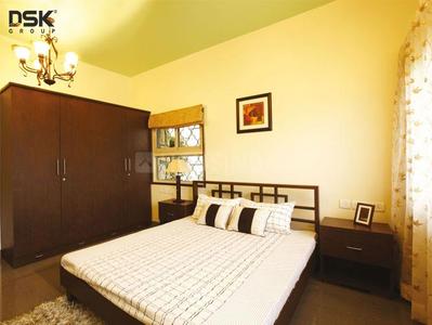 Project Image of 3118.0 - 3793.0 Sq.ft 3 BHK Villa for buy in DSK Vishwa Villa