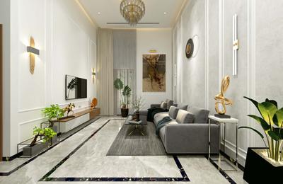 Project Image of 1392.03 - 2190.1 Sq.ft 4 BHK Villa for buy in Mitta Orrin