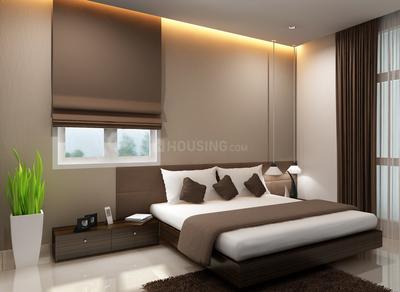 Project Image of 1048.0 - 1641.0 Sq.ft 2 BHK Apartment for buy in Jains Seven 77