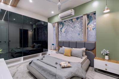 Project Image of 1033.01 - 1106.96 Sq.ft 3 BHK Apartment for buy in Trilok Opera