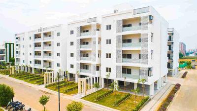 Project Image of 2350 Sq.ft 4.5 BHK Builder Floor for sale in Sector 33 for Rs. 40000000