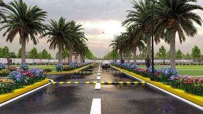 Project Image of 1500.0 - 3000.0 Sq.ft Residential Plot Plot for buy in GT Uptown Phase 2