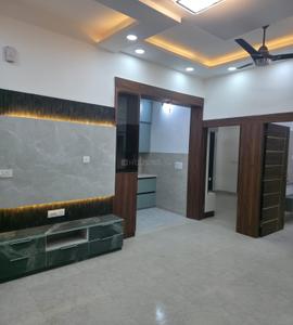 Project Image of 1400.0 - 2200.0 Sq.ft 3 BHK Builder Floor for buy in S S Homes Luxury Floors