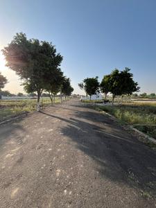 Project Image of 630.0 - 1350.0 Sq.ft Residential Plot Plot for buy in Trinity Royal City Plots