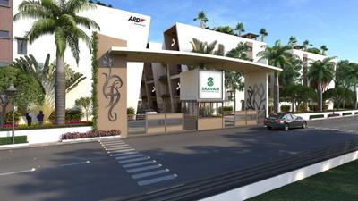 Project Image of 0.0 - 3564.0 Sq.ft 4 BHK Villa for buy in ARD Saavan Town Home