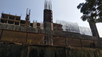Project Image of 474.0 - 998.0 Sq.ft 1 BHK Apartment for buy in Dhruvi Empress Heights