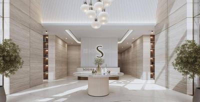 Project Image of 629.0 - 3111.0 Sq.ft 1 BHK Apartment for buy in Sobha Skyvue Stellar