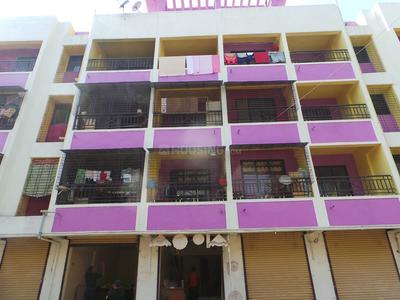 Project Image of 350.0 - 860.0 Sq.ft 1 RK Apartment for buy in Estate Oaks Roopchand Galaxy
