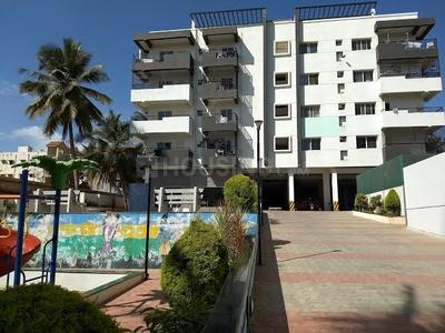 Project Image of 950.0 - 1110.0 Sq.ft 2 BHK Apartment for buy in Radiant Spencer