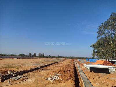 Project Image of 1200.0 - 2400.0 Sq.ft Residential Plot Plot for buy in VSL Green Age
