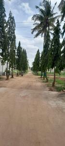 Project Image of 600.0 - 5143.0 Sq.ft Residential Plot Plot for buy in Bren Cosmo