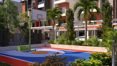 Project Image of 1240.0 - 1855.0 Sq.ft 2 BHK Apartment for buy in Saranya Swarovski
