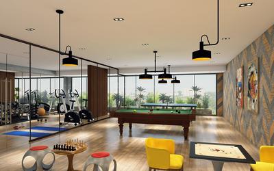 Project Image of 2385.0 - 5825.0 Sq.ft 3 BHK Apartment for buy in Akshat Durlabh