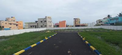 Project Image of 510.0 - 1501.0 Sq.ft Residential Plot Plot for buy in Valli Mayil Rail Avenue