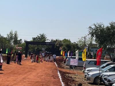 Project Image of 1350.0 - 2340.0 Sq.ft Residential Plot Plot for buy in Alankara