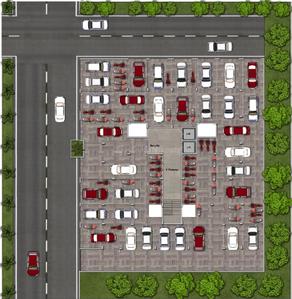 Project Image of 636.0 - 1072.0 Sq.ft 1 BHK Apartment for buy in Deepak Storika