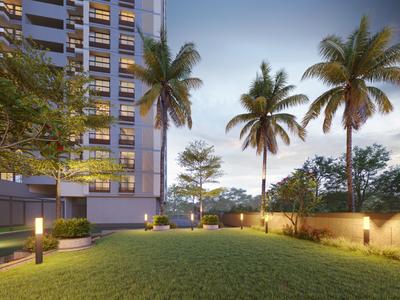 Project Image of 1200.0 - 1525.0 Sq.ft 2 BHK Apartment for buy in SP Epitome