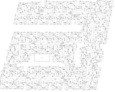 Project Image of 885.0 - 1785.0 Sq.ft 2 BHK Apartment for buy in Marutham Breeze