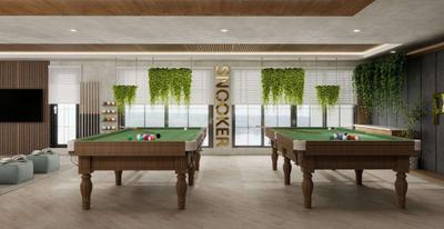 Project Image of 1588.0 - 3732.0 Sq.ft 2 BHK Apartment for buy in Paramount Ritz
