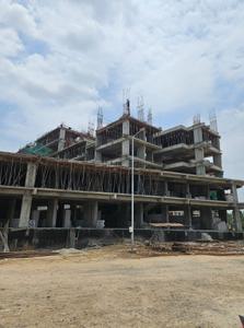 Project Image of 609.56 - 848.09 Sq.ft 2 BHK Apartment for buy in Sahajanand Satved Heaven