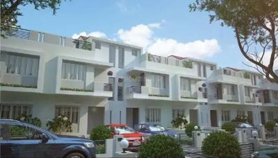 Project Image of 0.0 - 672.0 Sq.ft 2 BHK Apartment for buy in Bengal Peerless Digangana