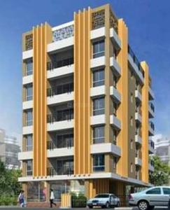 Project Image of 1275 Sq.ft 3 BHK Apartment / Flat for sale in Baguiati for Rs. 7100000