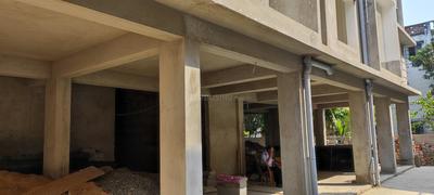 Project Image of 394.61 - 1407.0 Sq.ft 1 BHK Apartment for buy in The 157 Residency