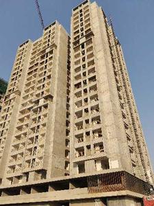 Project Image of 2026.0 - 3017.0 Sq.ft 3 BHK Apartment for buy in Shreekhetra Greenpark