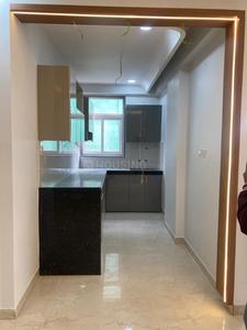 Project Image of 1395.0 - 1668.0 Sq.ft 3 BHK Apartment for buy in Crown