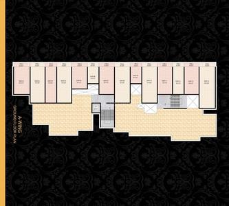 Project Image of 600 Sq.ft 2 BHK Apartment / Flat for sale in Neral for Rs. 2700000